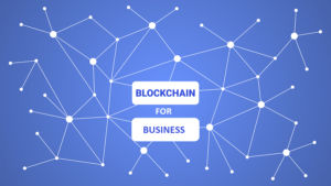 Blockchain for Business