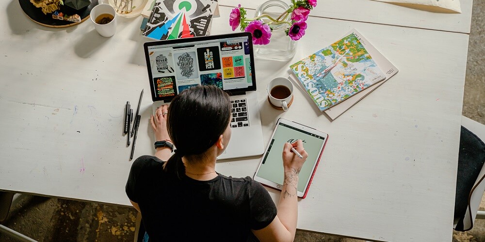 Blog - 4 Tips on How to Sell NFT Thumbnail