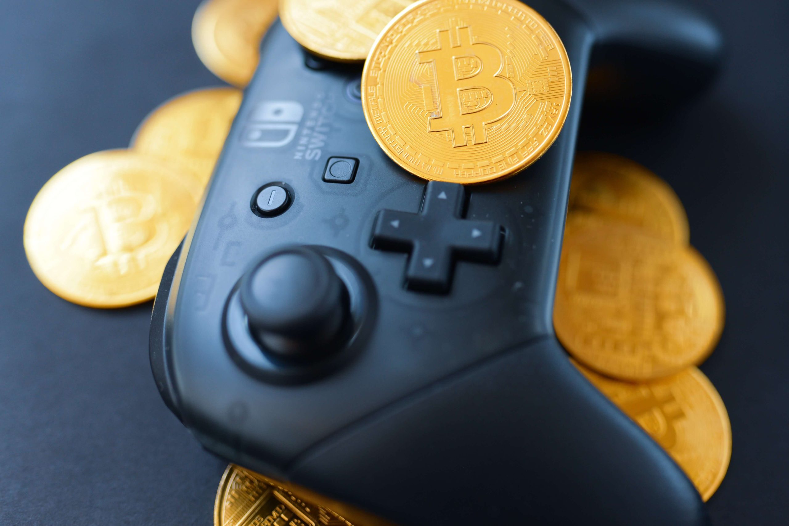 The WellKnown PlayToEarn Crypto Games For 2023